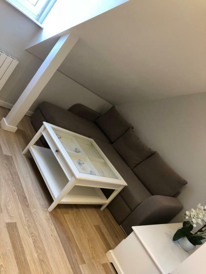 Apartament Mnw Warschau Exterior foto